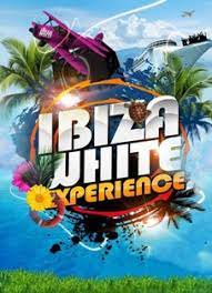 ibiza white experience