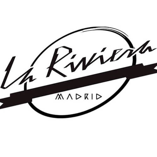 lariviera madrid grande