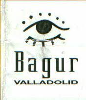 bagur valladolid